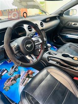 فورد موستانج